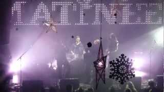 The Matinée - L'Absinthe