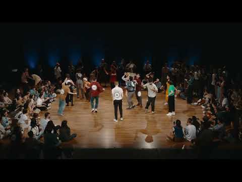 OPEN SOLO JAZZ PRELIMS - ILHC EUROPE 2024