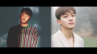 양다일 (Yang Da Il) ft. Chen (Exo) 고백 (Sorry)