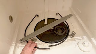 Whirlpool Dishwasher Heating Element Replacement