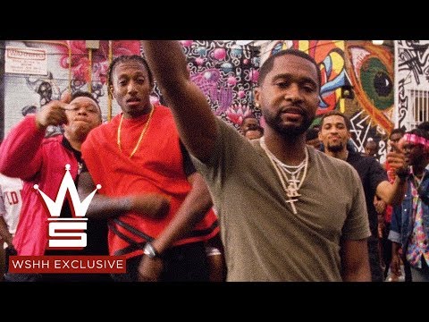 Lecrae & Zaytoven "Get Back Right" (WSHH Exclusive - Official Music Video)