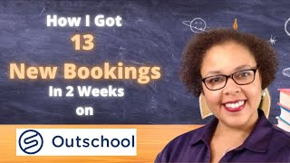 How to Get More Students on Outschool