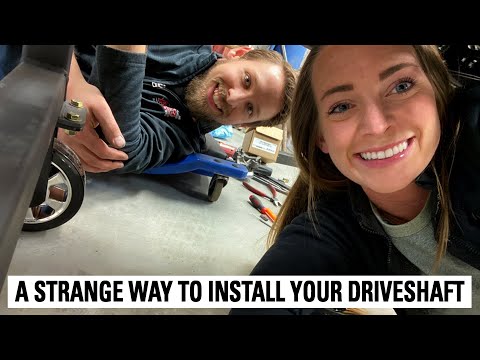 2020 Bicknell Build Part 5