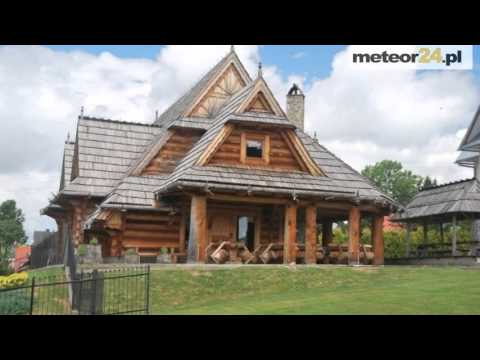 Willa Tatry - Murzasichle meteor24.pl