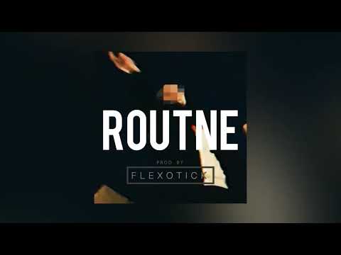 „ROUTINE“ SAFTBOYS x LOCKENUMMA19 Type Beat | Prod. FLEXOTICK