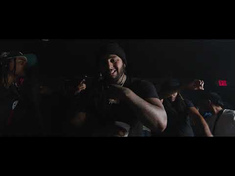 Vick Mucka - Jumpin Out (Official Video)