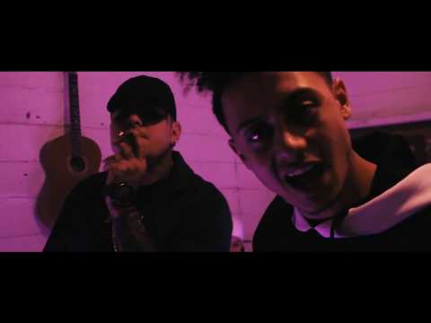 Neto Reyno ft. Coko Yamasaki - Fé