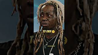 Lil Wayne to Drake &quot;Never Get Too Comfortable&quot;