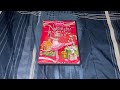 Opening To Angelina Ballerina The Nutcracker Sweet 2010 DVD Main Menu Option