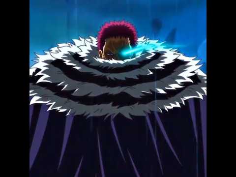 Katakuri Edit 🔥#onepiece #amvedit #demonslayer #dragonball