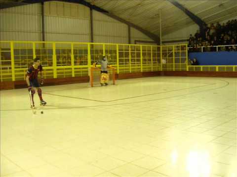 JOLASETA 2 3 BARCELONA  ENT  LUIS GARRIDO