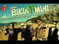 Bikini Mini JQ Ft Julio Voltio Baby Rasta Y Gringo Bobby El Lobo Negro Official Remix