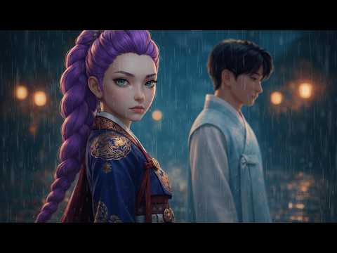 RUMI, JINU & MIRA – Will Forbidden Love Survive Royal Betrayal?