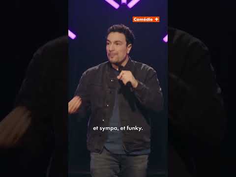 Yacine Belhousse : Les anniversaires - 2023 - Comédie+