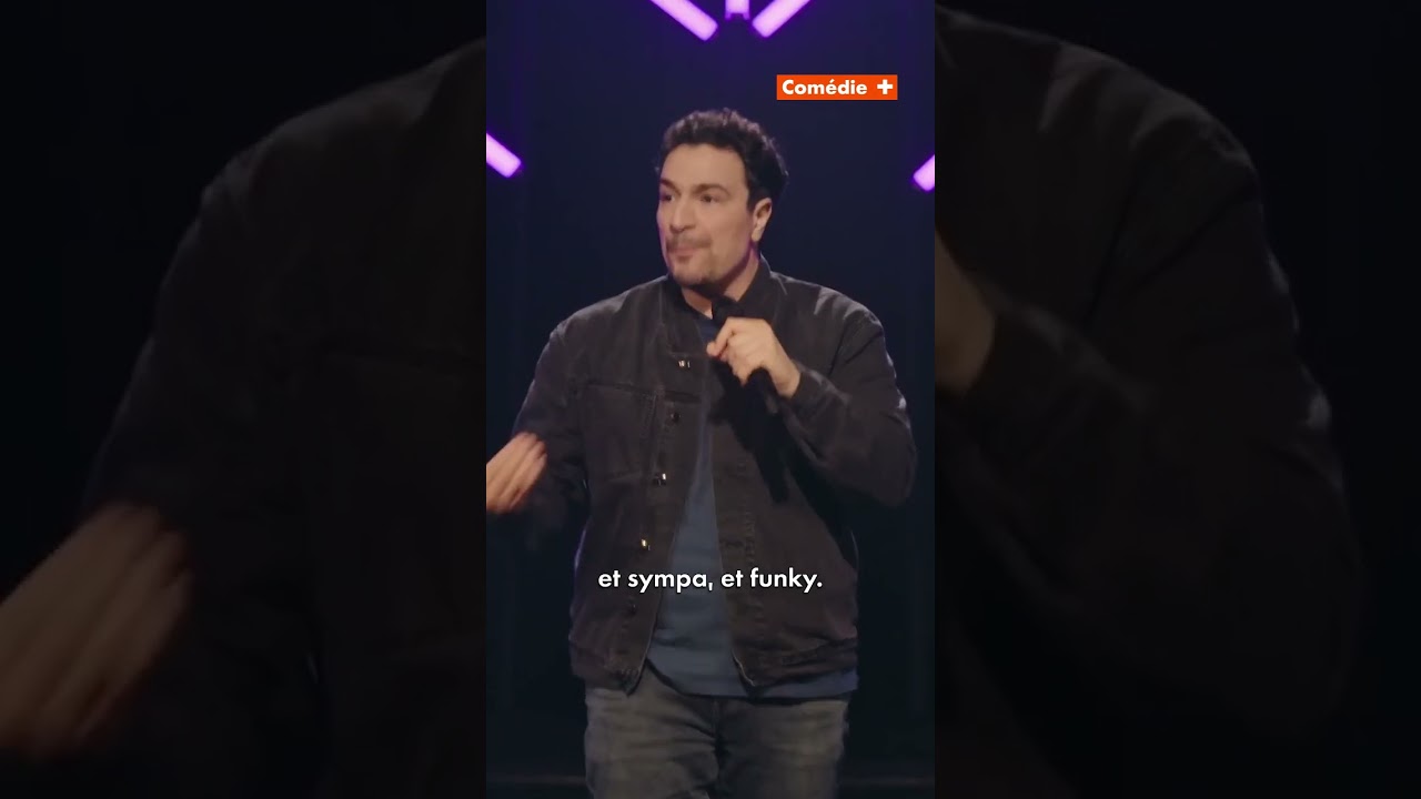 Miniature de la vidéo Yacine Belhousse : Les anniversaires - 2023 - Comédie+ du film Yacine Belhousse : 2023