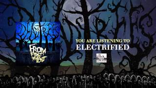 FROM FIRST TO LAST - Electrified