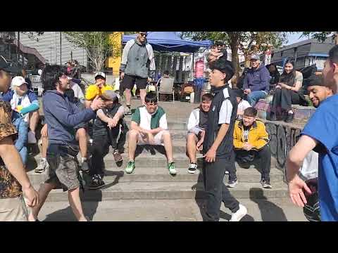 DOM BEYI vs LUZ OSCURA vs MELIODAS vs PIERO: Filtros - #ELCIRCULOXBATALLASUNDER Fecha 8, T3