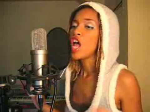 U Go Girl by Lee Hyori