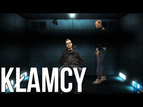 Kłamanie to wiocha
