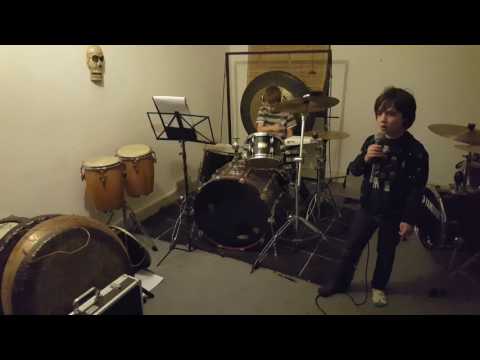 Haq123 - track 4 "Spike"