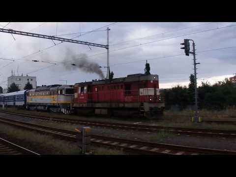 742.367 + 754.018 ► Sp 1646 Hostýn | Val. Meziřičí