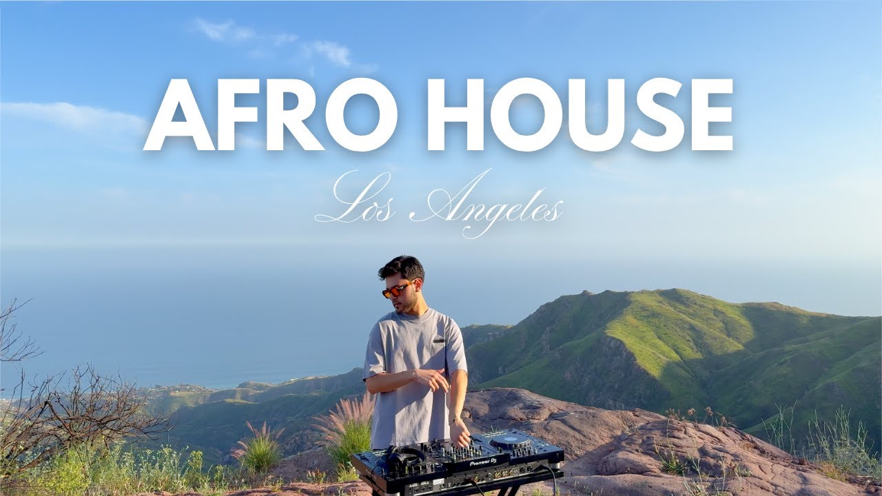 Promotional video thumbnail 4 for DJ Andre