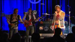 Theme For An Imaginary Western - Mad Andy &amp; The B&#39;s - Woodstock Tribute