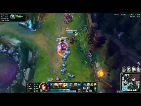 How to play Support the right way