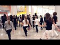 MOZART L'Opera Rock LE CONCERT -- flashmob ...
