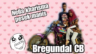 Nella kharisma - pesek manis | begundal CB