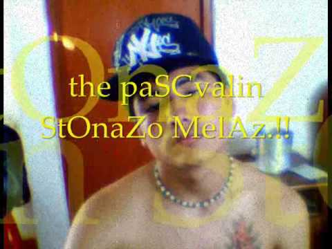 chacalon jr - el marcado