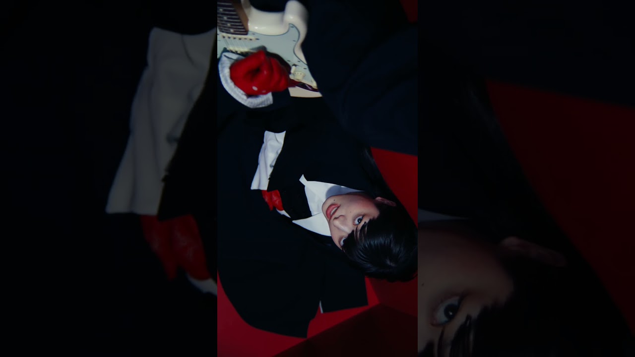 ↓ happy な言葉で unhappy になったり↑🌀#名誉伝説 #newmusic #バンド #オリジナル曲