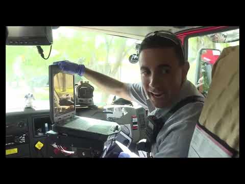 Pediatric Drowning PSA from Dr. Antevy