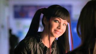 Lost Girl (opening theme song)