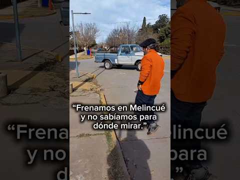 El pueblo con más historias de Santa Fe?