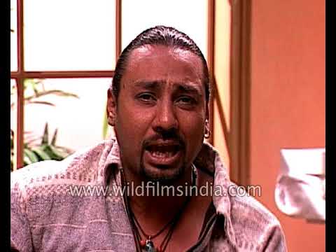 'The Doors' | A song by famous Valentine Shipley