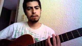 Broken Wings ( Cover ) - Darkest Hour