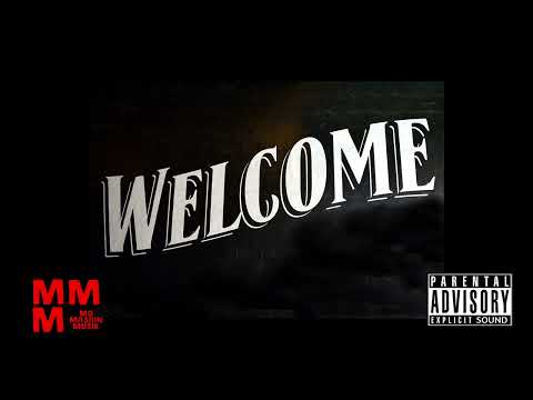 [FREE] Zuna x Ufo 361 x Samra Type Beat "WELCOME" | Free German Rap Hip Hop Type Beat 2022