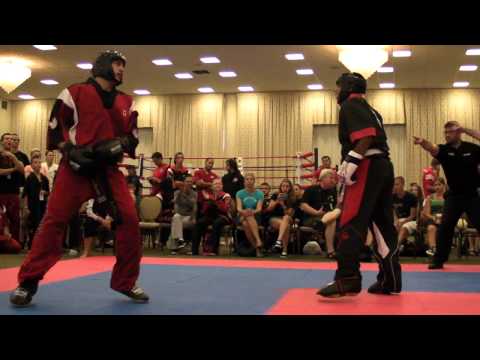 WKA Worlds   Day 3   Mathieu Emond