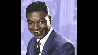 &quot;TENDERLY&quot; NAT KING COLE (BEST HD QUALITY)
