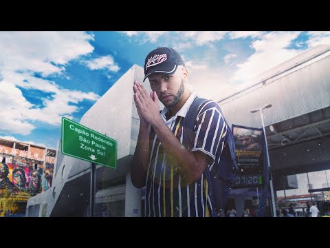 MC RN DO CAPÃO - 7:20 (Vídeo Clipe Oficial) Matheus no Beat