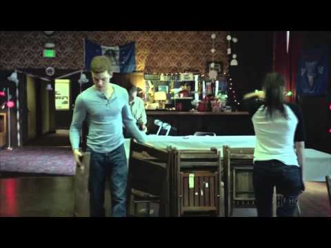 Shameless US Season 3 Ep 11[ Part1] Mickey & Ian