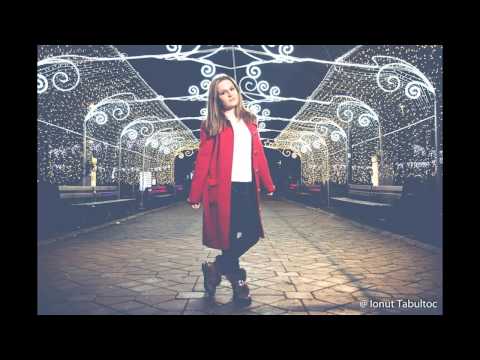 Oana Tabultoc - Once upon a december (russian version)