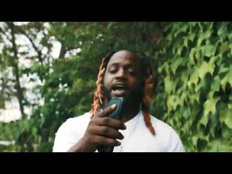 Young Haze x Steven B The Great - Crime Boss | Shot By JDI Productions