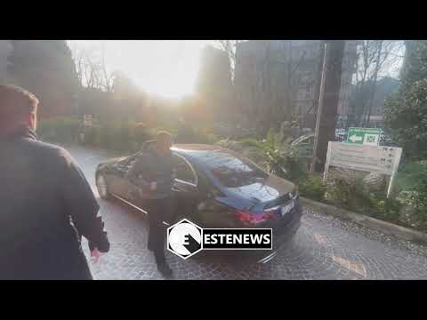 Monza, nuovo colpo in entratra: ecco Milan Djuric