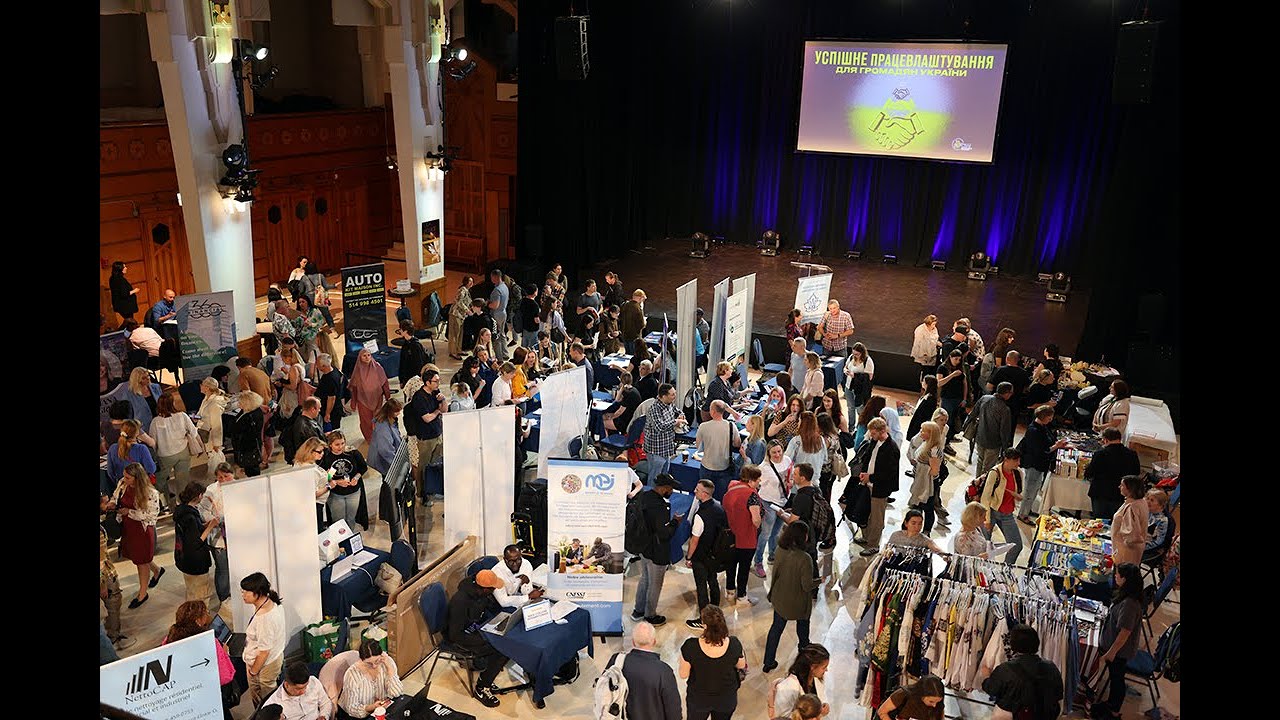 ✨ Réussir l’emploi – 29 mai 2025