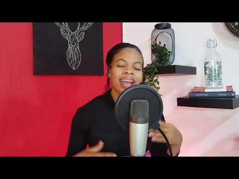 El Manto - Grupo Grace | Adoradora Caina Cuevas (Cover)