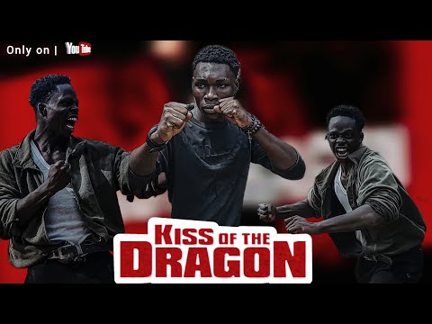 Agent Liu [Jet Li] vs. The Twins [Cyril Raffaelli & Didier Azoulay) - Kiss of The Dragon