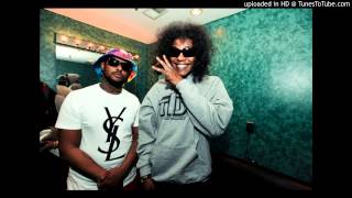 Ab-Soul Ft. Schoolboy Q - Hunnid Stax (CDQ)