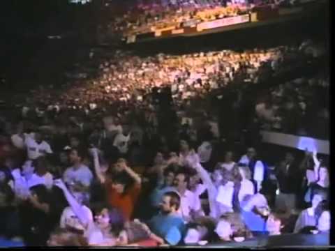 Billy Joel Live 'All About Soul' (1993 Boston Gardens)